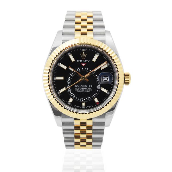 Rolex Sky-Dweller 326933